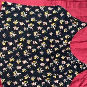 Floral Tanktop
